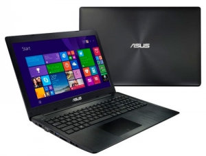 Asus F553MA Black Asus F553MA Black
